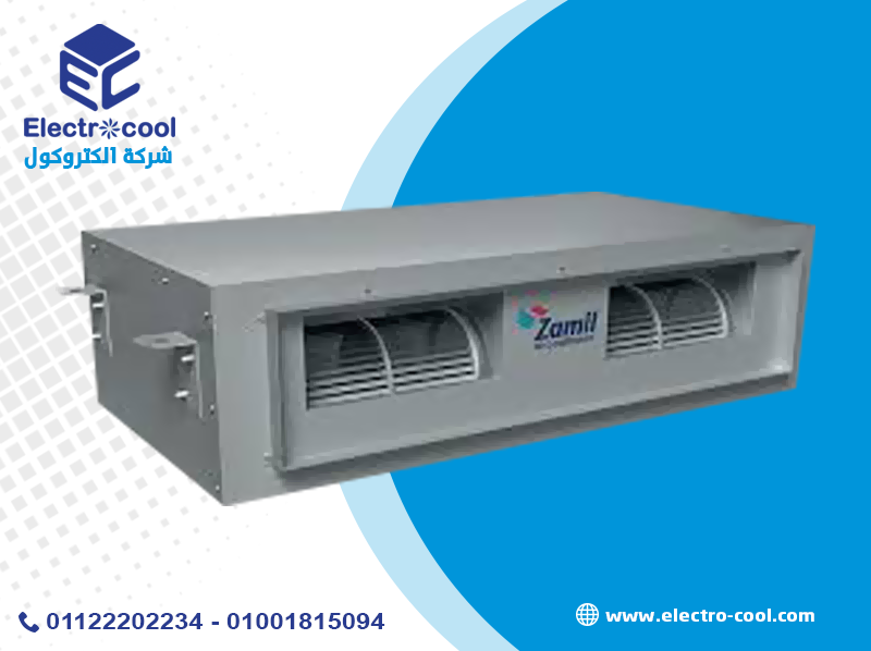 وحدات تكيف مركزي - 3